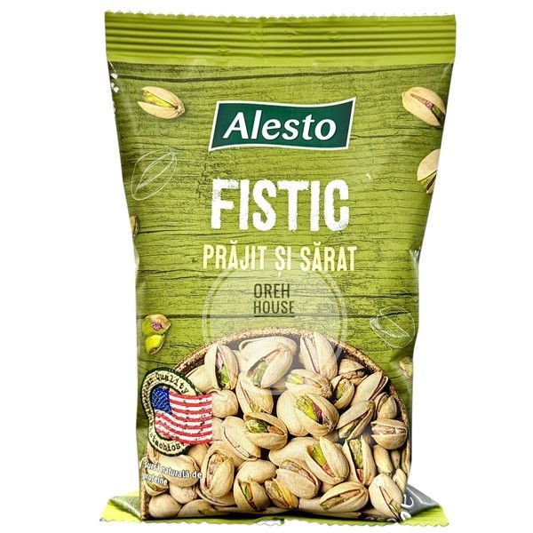 Фисташки Калифорнийские Alesto 250 г 1941101 фото