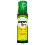 Оливкова олія-спрей Monini Classico Extra Virgin, 200 мл 1941663 фото