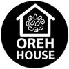 OREH HOUSE — Інтернет-магазин горіхів та сухофруктів у Києві