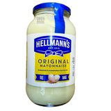 Майонез Hellmann's Original 650 мл 1431074701 фото