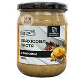 Арахісова паста з фініками 500 г 1941560 фото
