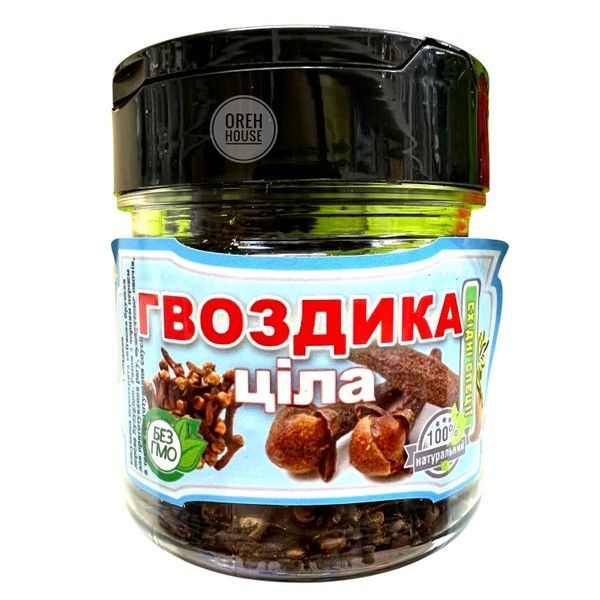 Приправа гвоздика целая  1941577 фото
