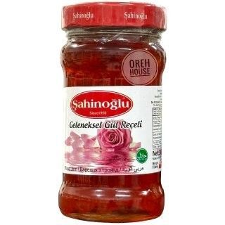 Джем з розы "Sahinoglu" , 380 г 1941662 фото